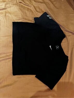 Nike x Barry's Bootcamp Short Sleeve Tee